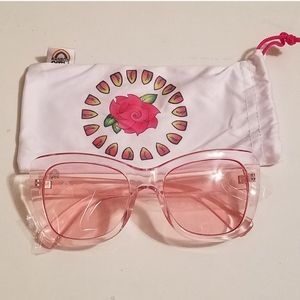 WANTED Rose vega rainbow optx